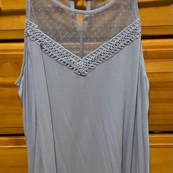 Maurices Tops - COPY - Maurice’s Top